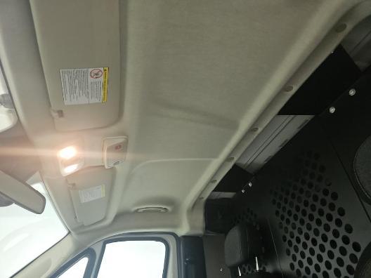 used 2023 Ram ProMaster 2500 car, priced at $26,881