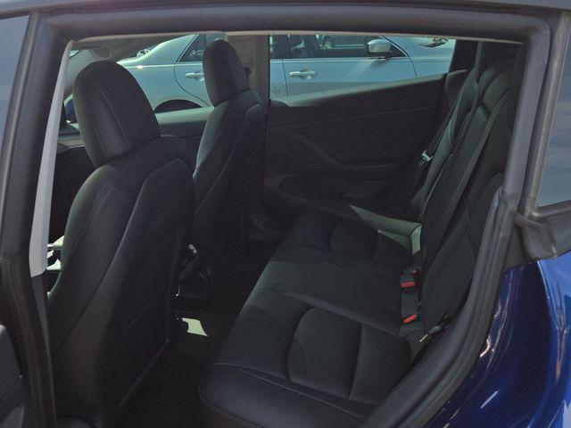 used 2021 Tesla Model 3 car, priced at $23,888