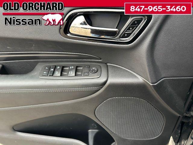 used 2023 Dodge Durango car, priced at $55,772