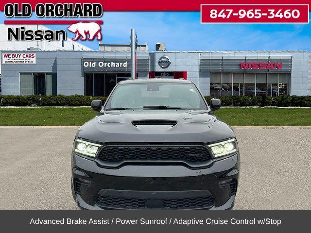 used 2023 Dodge Durango car, priced at $55,772