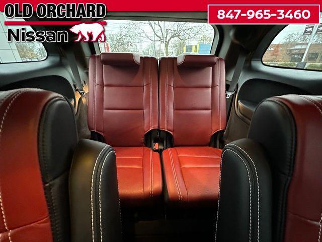 used 2023 Dodge Durango car, priced at $55,772