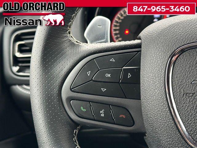 used 2023 Dodge Durango car, priced at $55,772