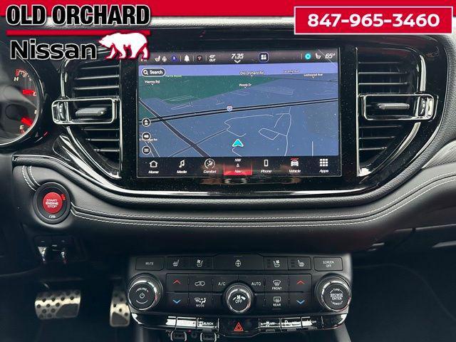 used 2023 Dodge Durango car, priced at $55,772