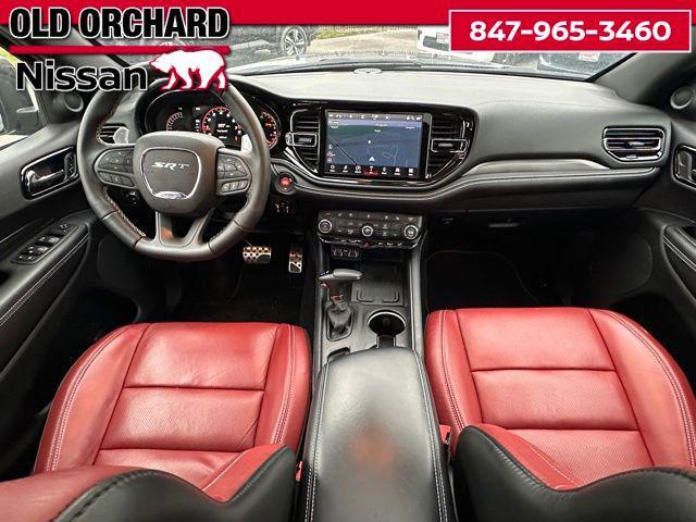 used 2023 Dodge Durango car, priced at $55,772