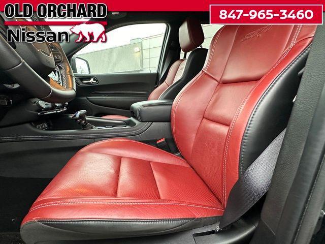 used 2023 Dodge Durango car, priced at $55,772