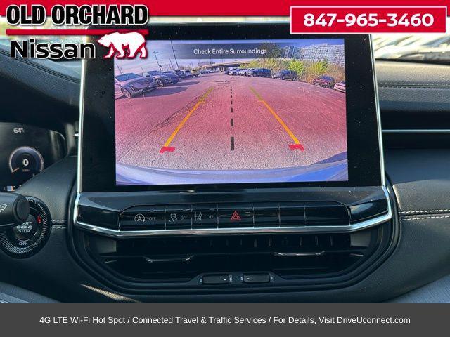 used 2022 Jeep Compass car, priced at $23,488
