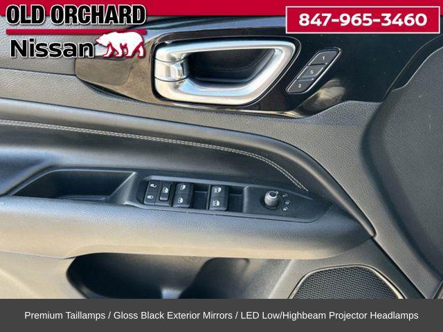 used 2022 Jeep Compass car, priced at $23,488