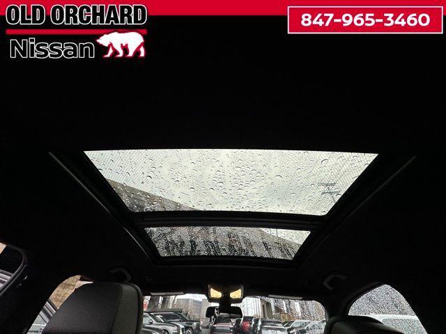 used 2022 BMW X7 car, priced at $62,272
