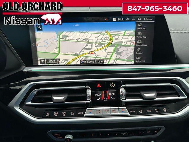 used 2022 BMW X7 car, priced at $62,272