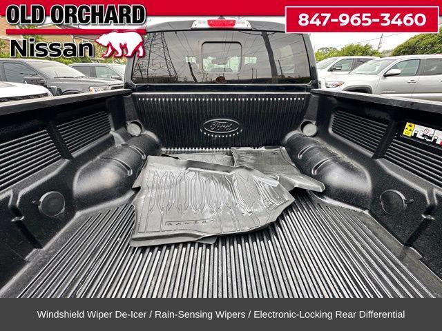 used 2020 Ford Ranger car, priced at $29,472