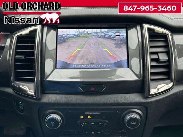 used 2020 Ford Ranger car, priced at $29,472