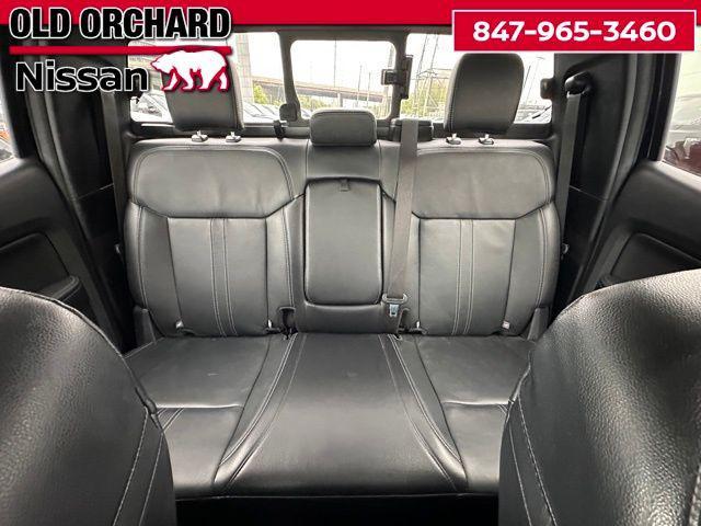 used 2020 Ford Ranger car, priced at $29,472