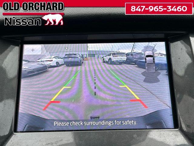 used 2020 Ford Ranger car, priced at $29,888