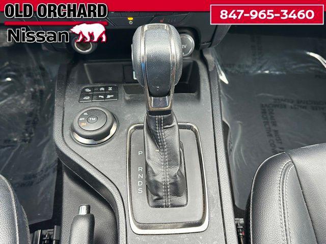 used 2020 Ford Ranger car, priced at $29,472