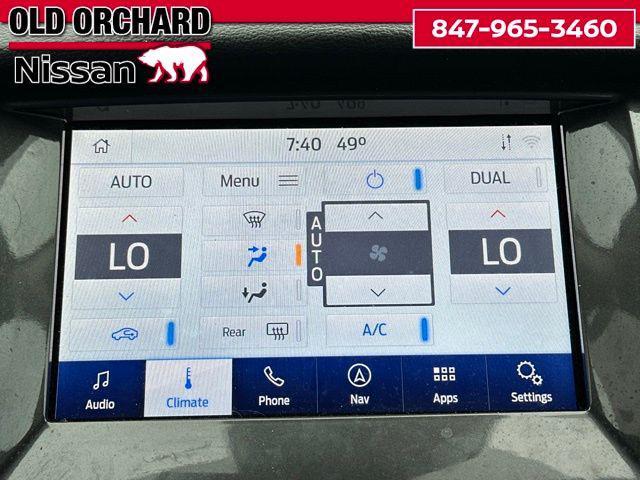 used 2020 Ford Ranger car, priced at $29,888