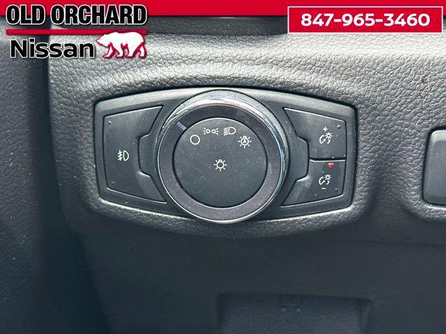 used 2020 Ford Ranger car, priced at $29,888