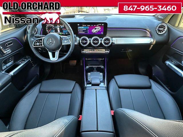 used 2023 Mercedes-Benz EQB 300 car, priced at $31,931