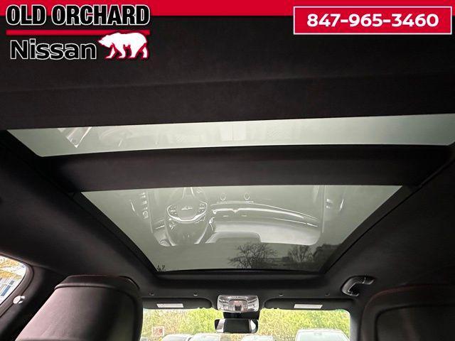 used 2023 Genesis G80 car, priced at $48,888