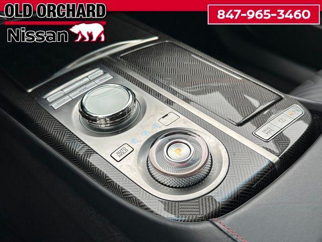 used 2023 Genesis G80 car, priced at $48,888