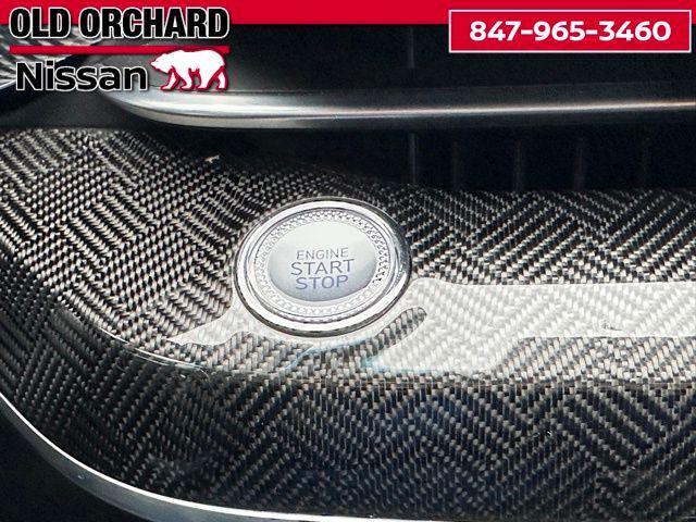 used 2023 Genesis G80 car, priced at $48,888