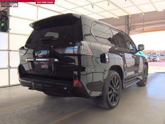 used 2021 Lexus LX 570 car, priced at $72,888