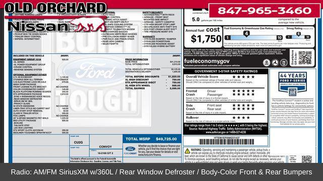 used 2022 Ford F-150 car, priced at $32,888