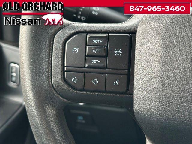 used 2022 Ford F-150 car, priced at $32,888