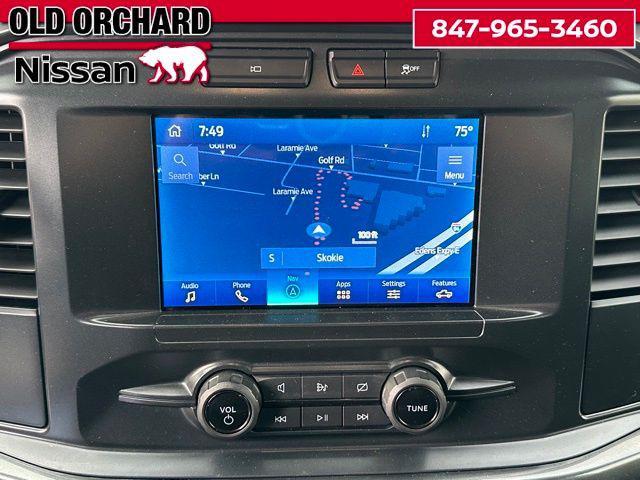 used 2022 Ford F-150 car, priced at $32,888
