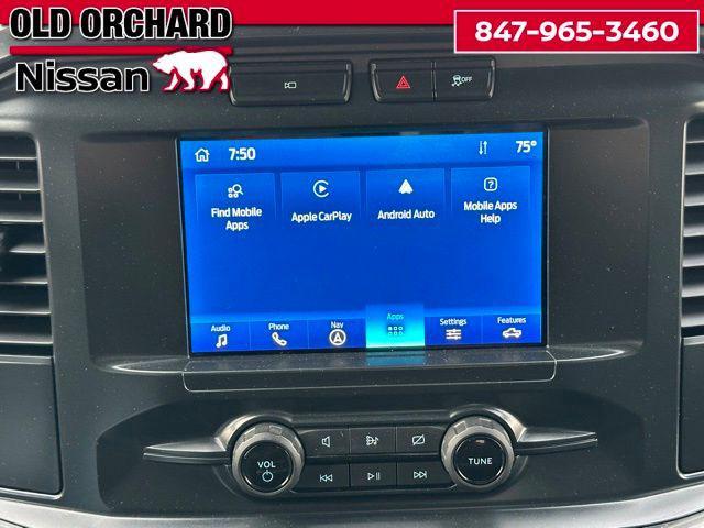 used 2022 Ford F-150 car, priced at $32,888