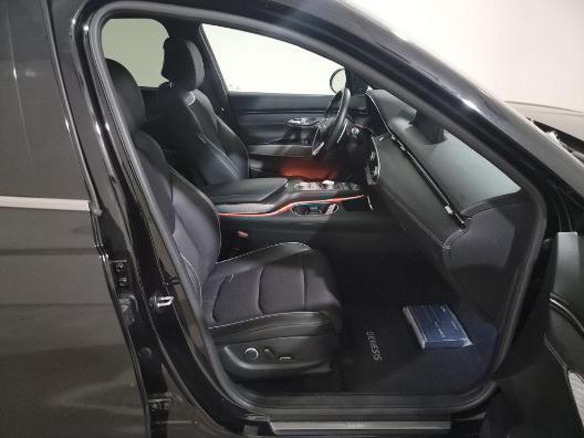used 2024 Genesis GV70 car, priced at $51,888