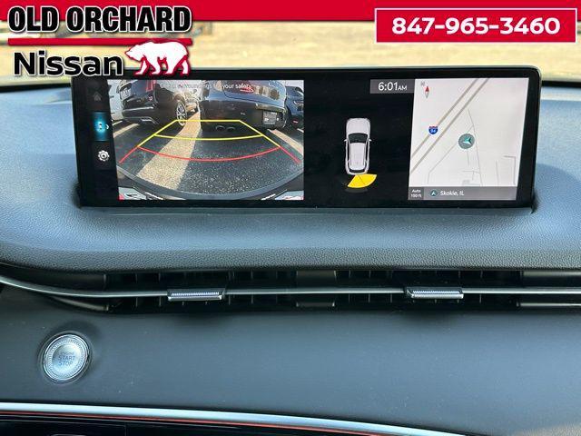 used 2024 Genesis GV70 car, priced at $51,472