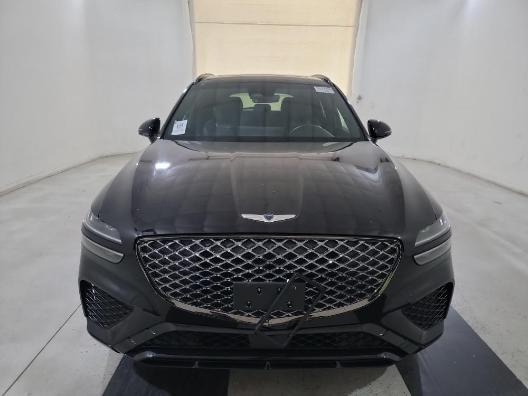 used 2024 Genesis GV70 car, priced at $51,888