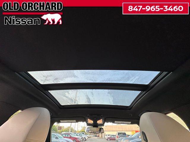 used 2021 BMW X3 PHEV car, priced at $24,971