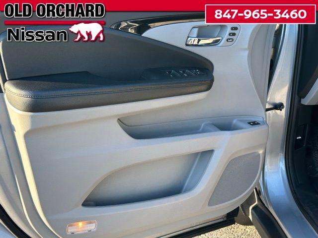 used 2019 Honda Pilot car, priced at $18,444