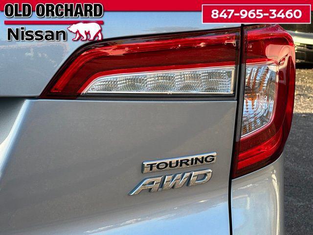 used 2019 Honda Pilot car, priced at $18,444