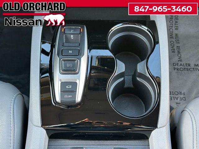 used 2019 Honda Pilot car, priced at $18,444