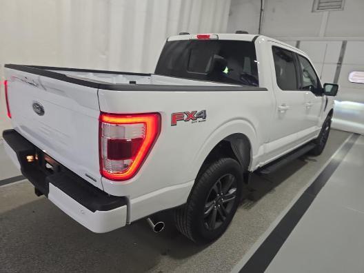 used 2023 Ford F-150 car, priced at $50,888