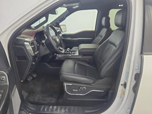 used 2023 Ford F-150 car, priced at $50,888