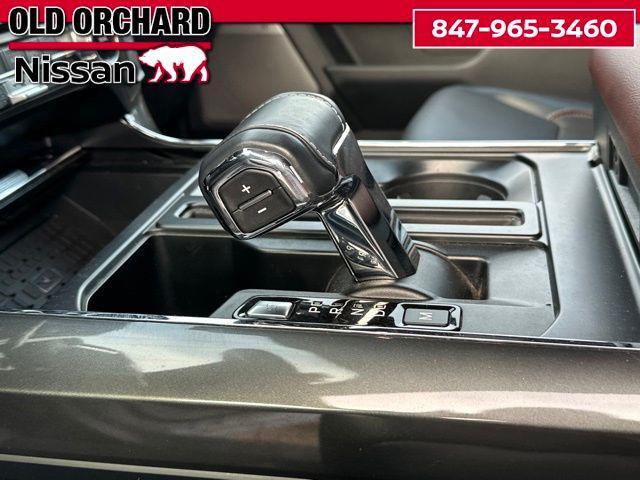 used 2023 Ford F-150 car, priced at $50,888
