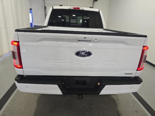 used 2023 Ford F-150 car, priced at $50,888