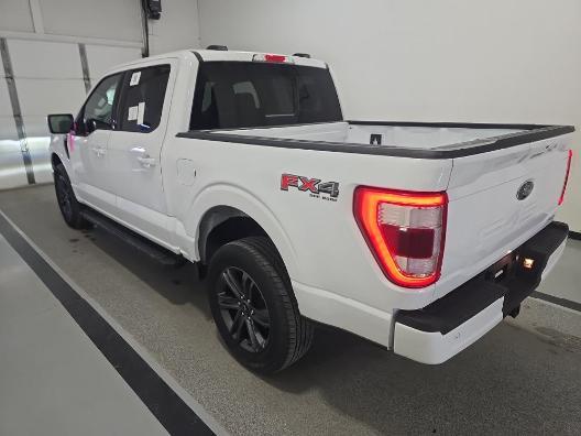 used 2023 Ford F-150 car, priced at $50,888