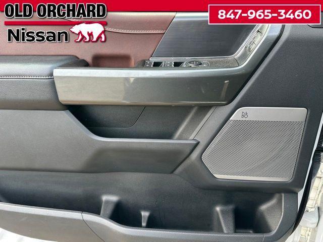 used 2023 Ford F-150 car, priced at $50,888