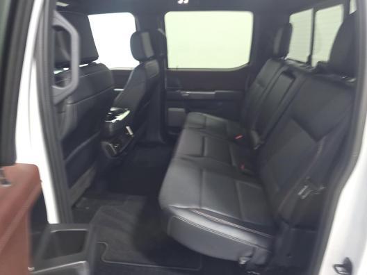 used 2023 Ford F-150 car, priced at $50,888