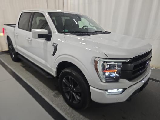 used 2023 Ford F-150 car, priced at $50,888