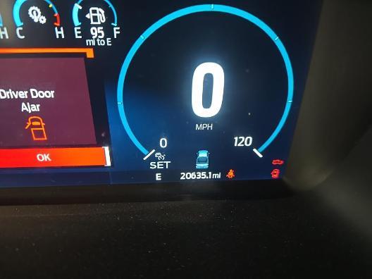 used 2023 Ford F-150 car, priced at $50,888