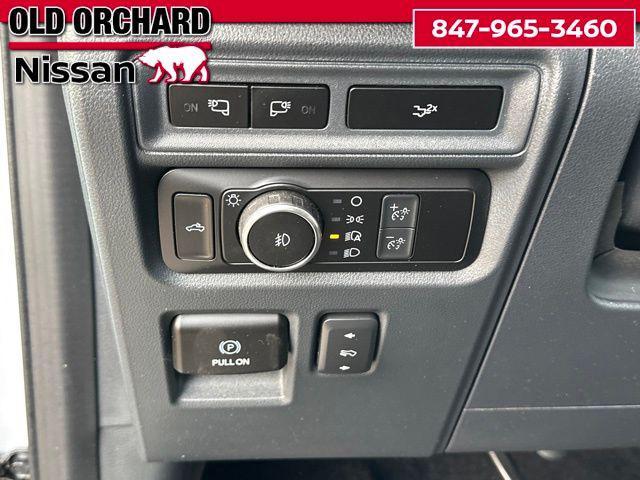 used 2023 Ford F-150 car, priced at $50,888