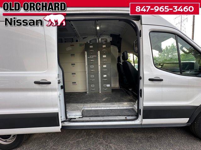 used 2021 Ford Transit-350 car, priced at $35,888