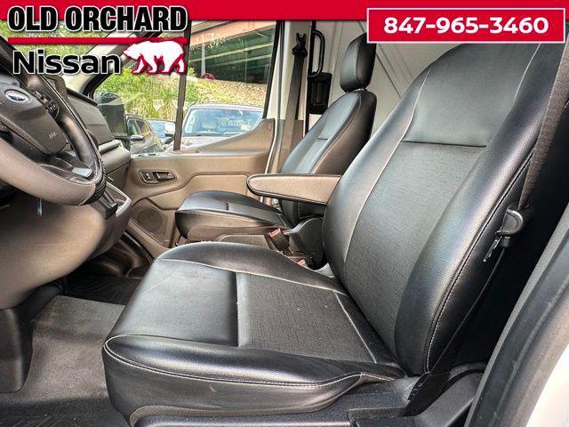 used 2021 Ford Transit-350 car, priced at $35,888