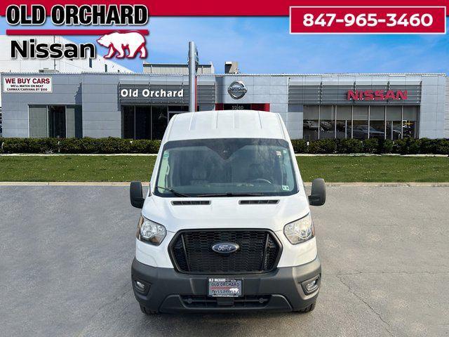 used 2021 Ford Transit-350 car, priced at $35,888