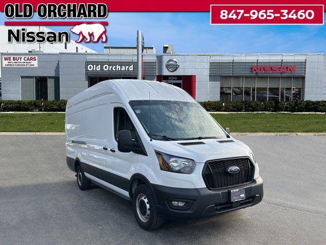 used 2021 Ford Transit-350 car, priced at $35,888